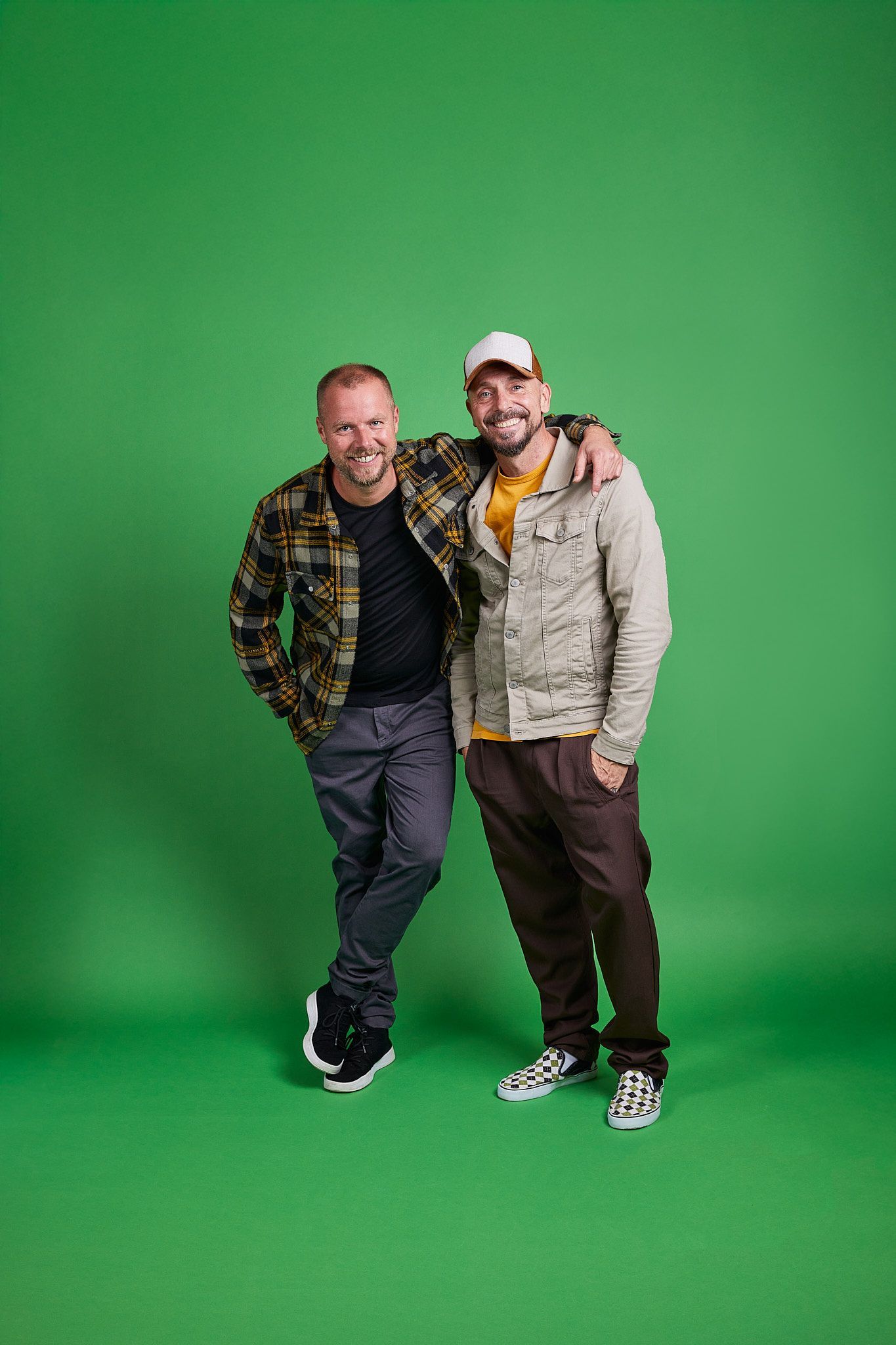 The Acoustic Band, Tobias Regner, Eva Schatz