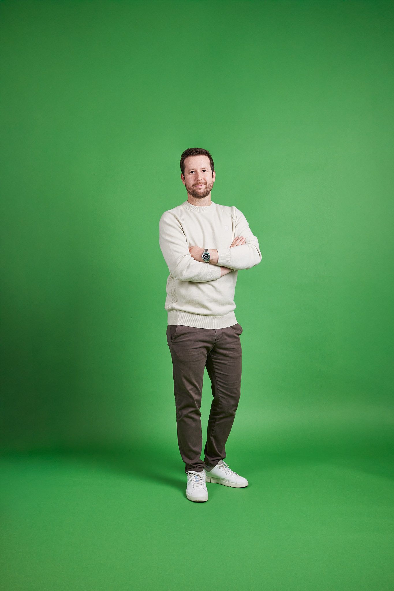 The Acoustic Band, DJ Benny Ruetz