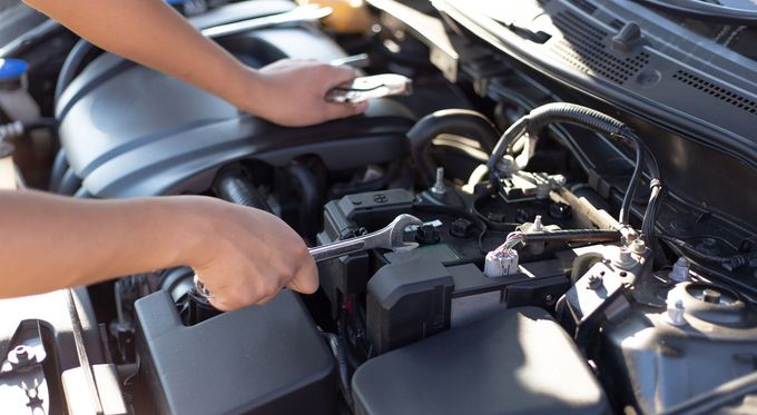 assistenza completa auto e moto