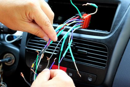 audio e sistemi accessori