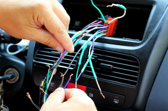 audio e sistemi accessori