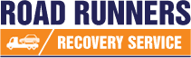 Road Runners Recovery Service logo