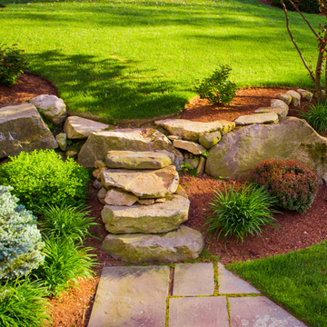 Paradise Landscaping, Paradise Landscaping And Tree Removal