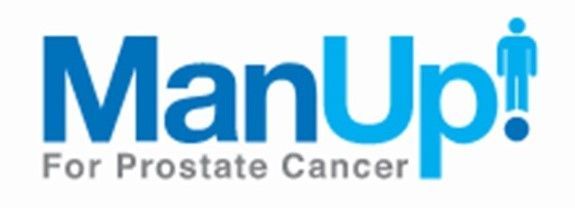 ManUp Australia for Prostate Cancer
