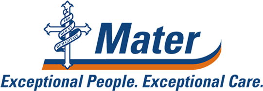 Mater Public Hospital Auxilary