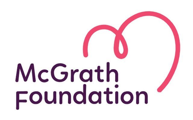 McGrath Foundation for Breast Cancer Research and Support