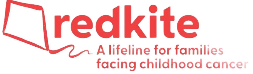 Redkite for Families facing Childhood Cancer
