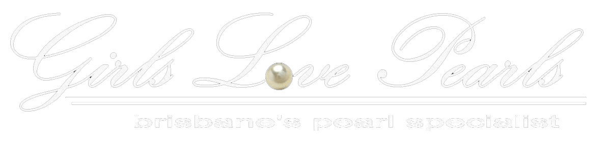 Girls Love Pearls Girls Love Pearls