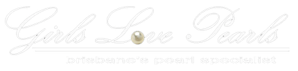 Girls Love Pearls Girls Love Pearls