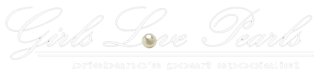 Girls Love Pearls Girls Love Pearls