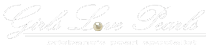 Girls Love Pearls Girls Love Pearls