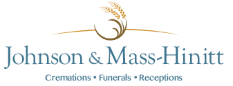 Johnson & Mass-Hinitt Cremations, Funerals & Receptions Logo