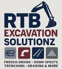 RTB Excavation Solutionz RTB Excavation Solutionz