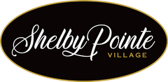 Shelby Pointe Village Logo