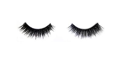 Small Lash Vault