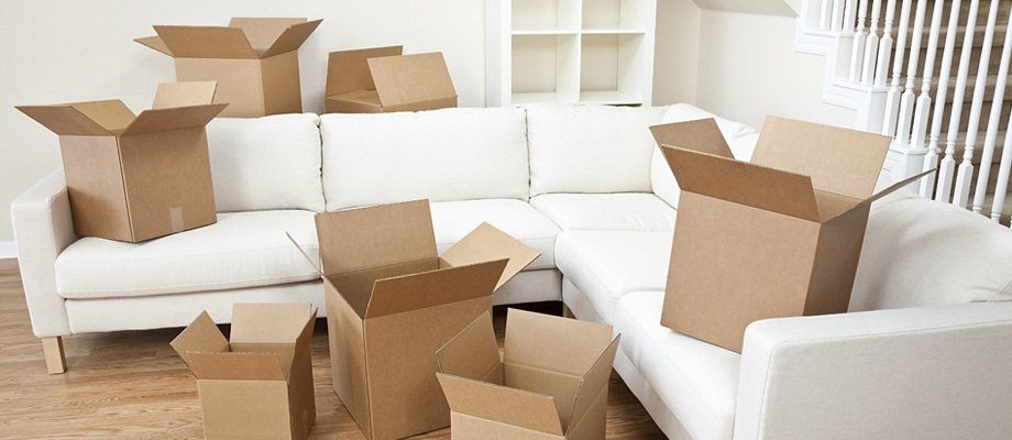 Removals and storage