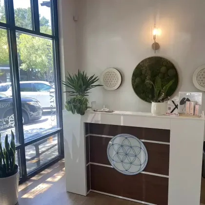 - Coastal Ketamine & Aesthetics charleston, south carolina