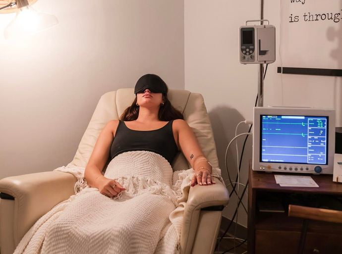 ketamine therapy - Coastal Ketamine & Aesthetics charleston, south carolina