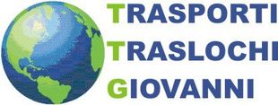 Trasporti e Traslochi Giovanni - Logo