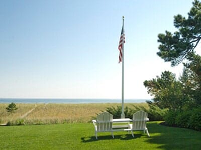 Ocean Front Property-LST Landscaping Inc.-Portland, ME