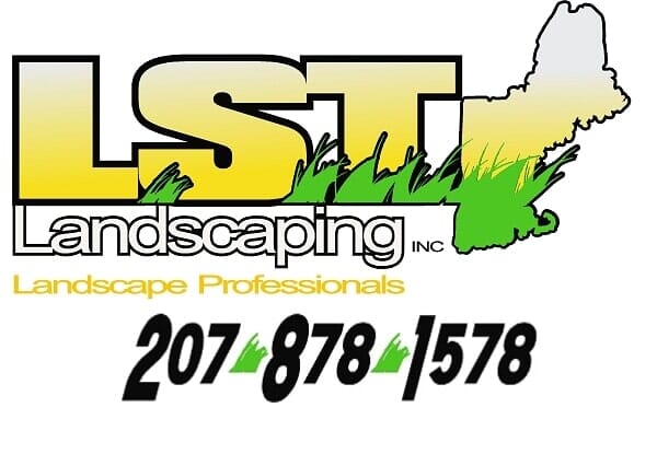 LST Landscaping 207-878-1578