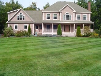 Landscape Maintenance-LST Landscaping Inc.-Portland, ME