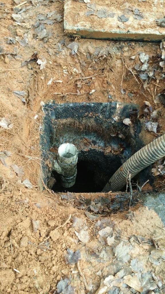 Ongoing Septic Tank Cleaning — Appomattox, VA — Taylor’s Septic Service Inc