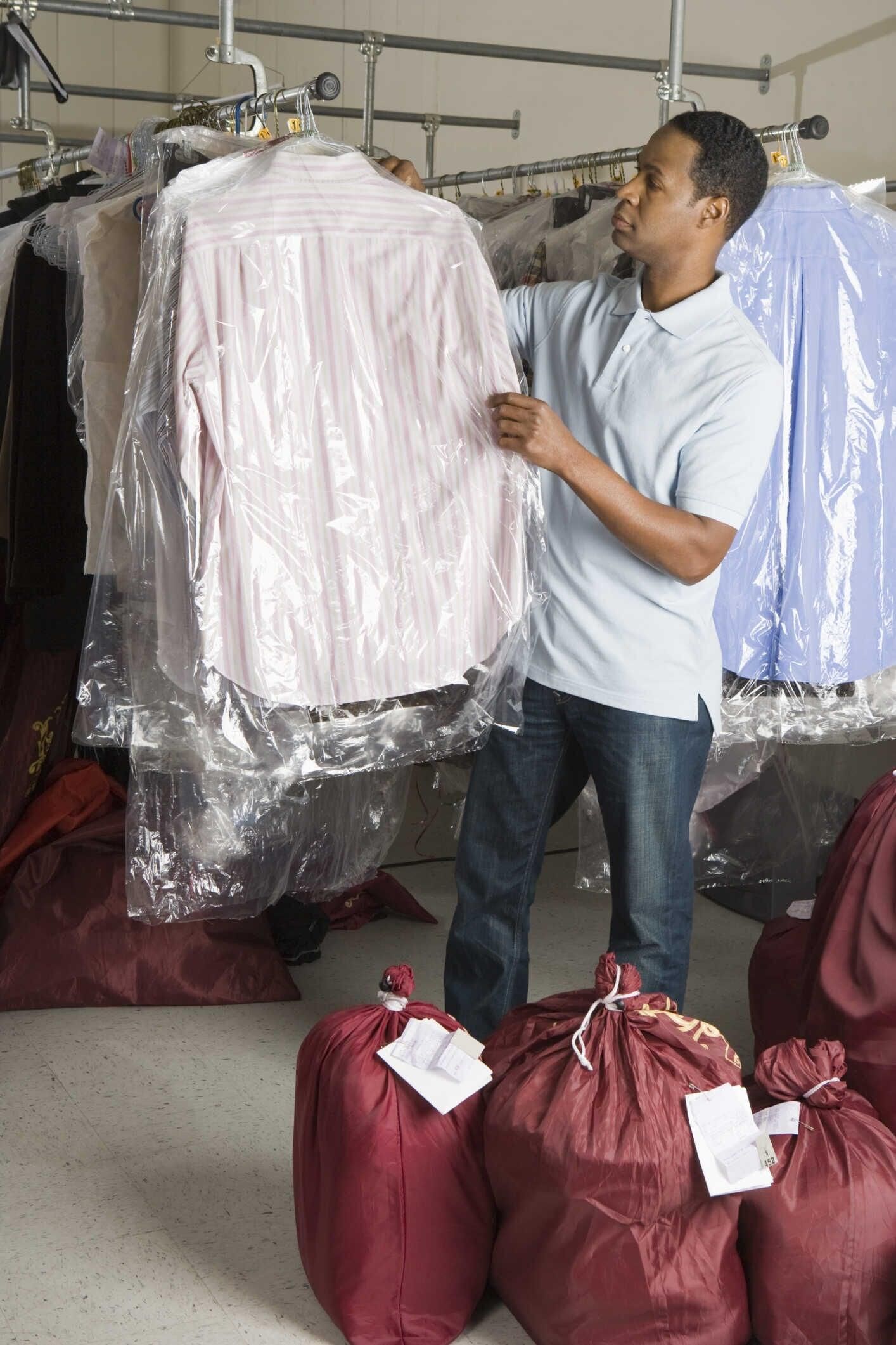 MAGIC WASH - Lavandería