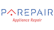 Professional appliance repair