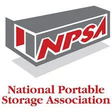National Portable Storage Association National Portable Storage Association