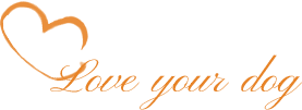 Love Your Dog Logo