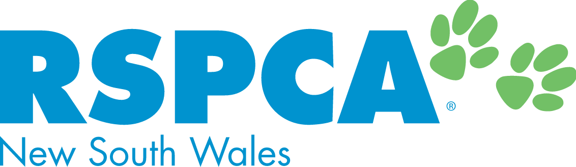 RSPCA Logo