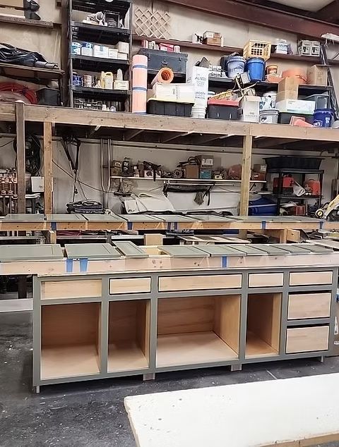 Fresh Design & Install