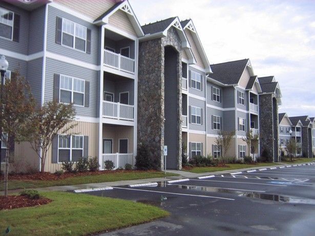 Commercial Construction 1