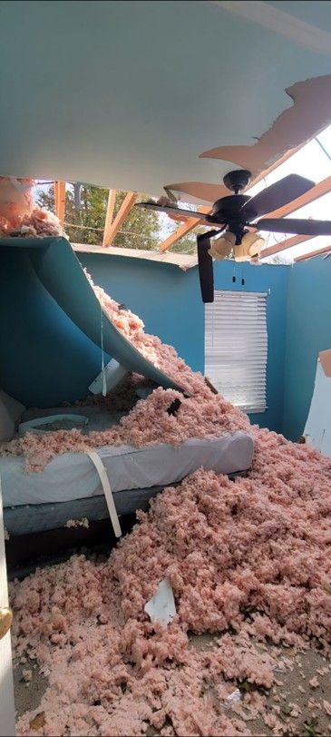 Structural Repairs 1