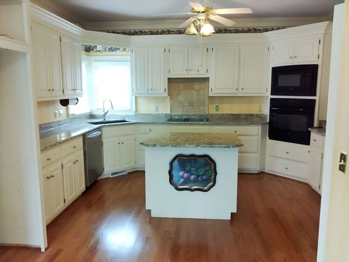 Kitchen Remodels 2