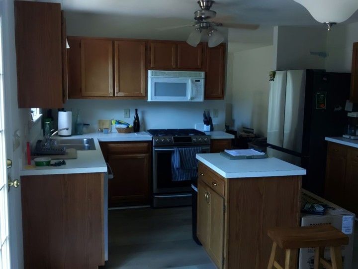 Kitchen Remodels 3