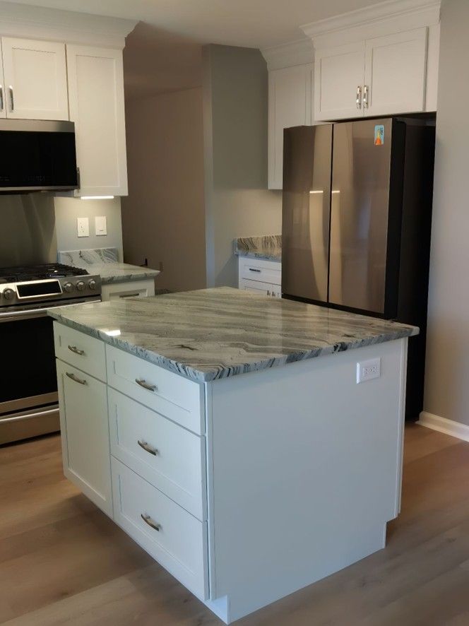 Kitchen Remodels 5
