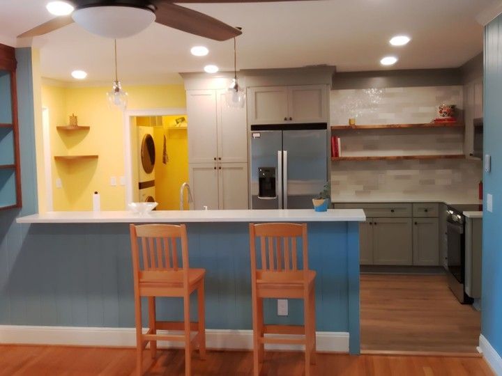 Kitchen Remodels 8