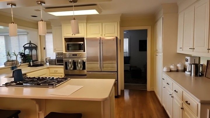 Kitchen Remodels 13