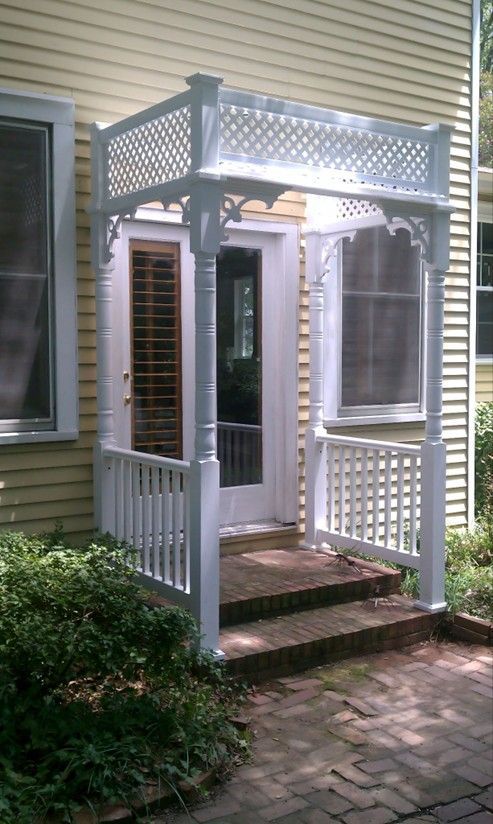 Other Outdoor Structures 26