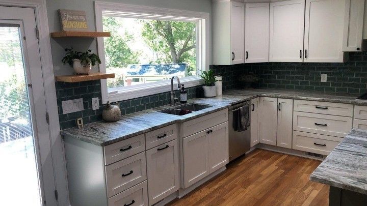 Kitchen Remodels 16