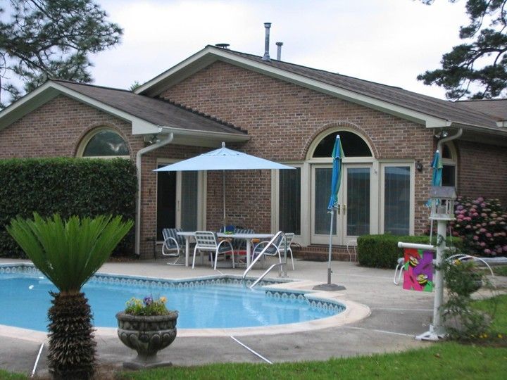 Other Outdoor Structures 27