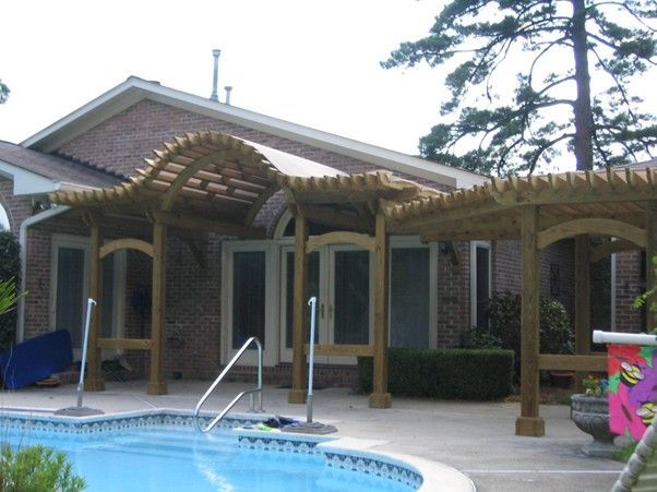 Other Outdoor Structures 28