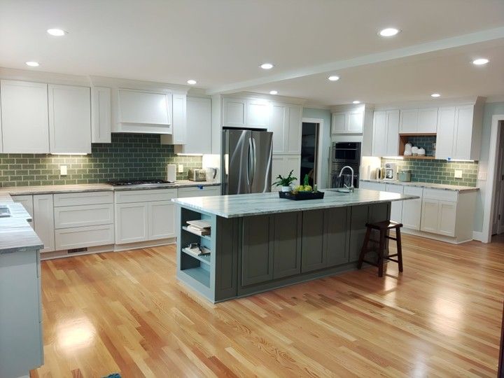 Kitchen Remodels 18