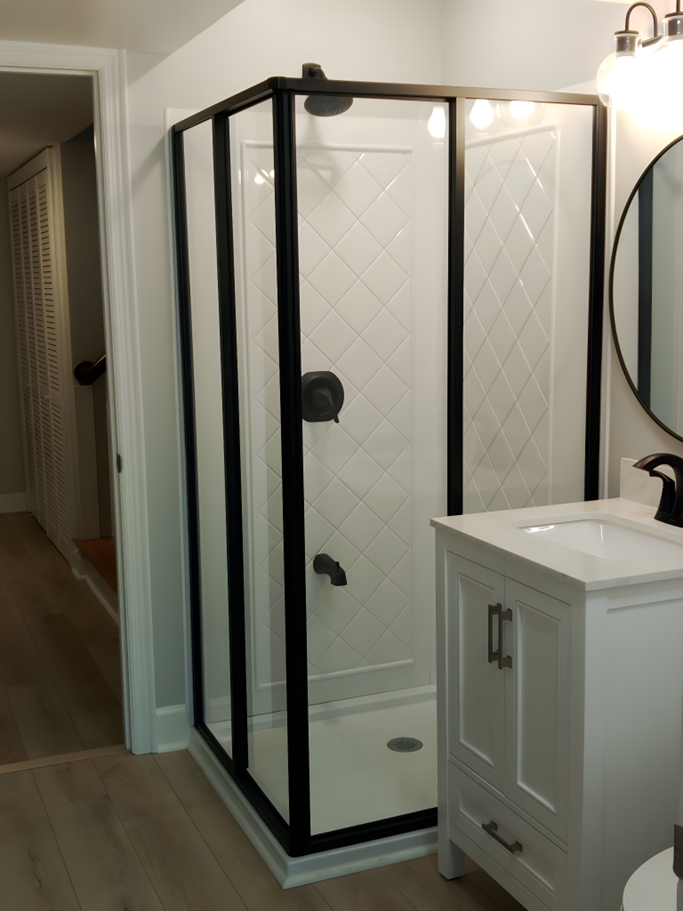 Bathroom Remodels 3