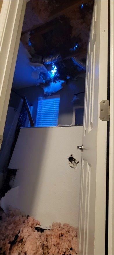 Structural Repairs 3