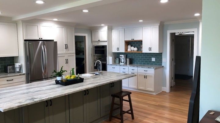 Kitchen Remodels 22
