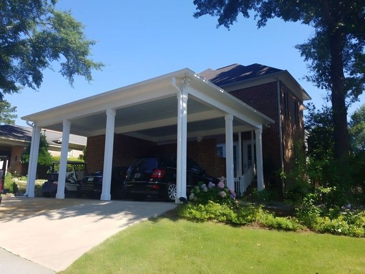 Other Outdoor Structures 1