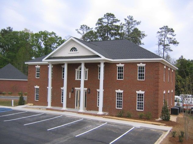 Commercial Construction 6